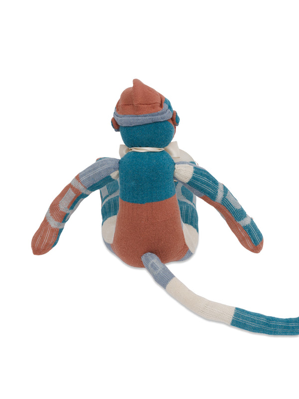 Sock Monkey