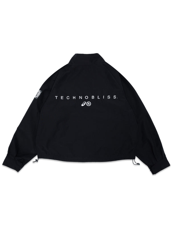 Zen Tech Harrington Jacket