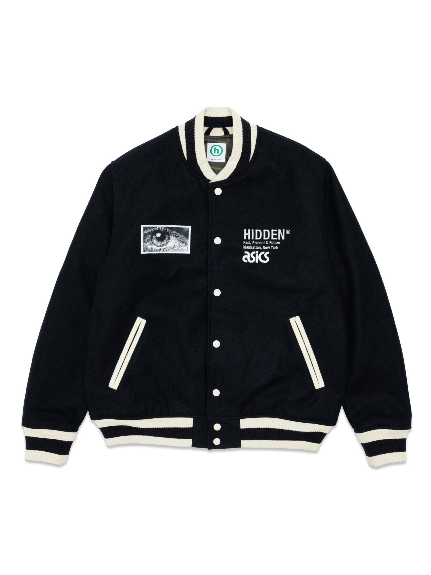 HIDDEN®