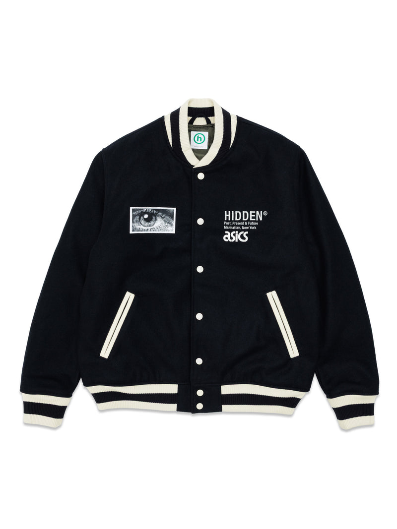 Zen+Varsity+Jacket