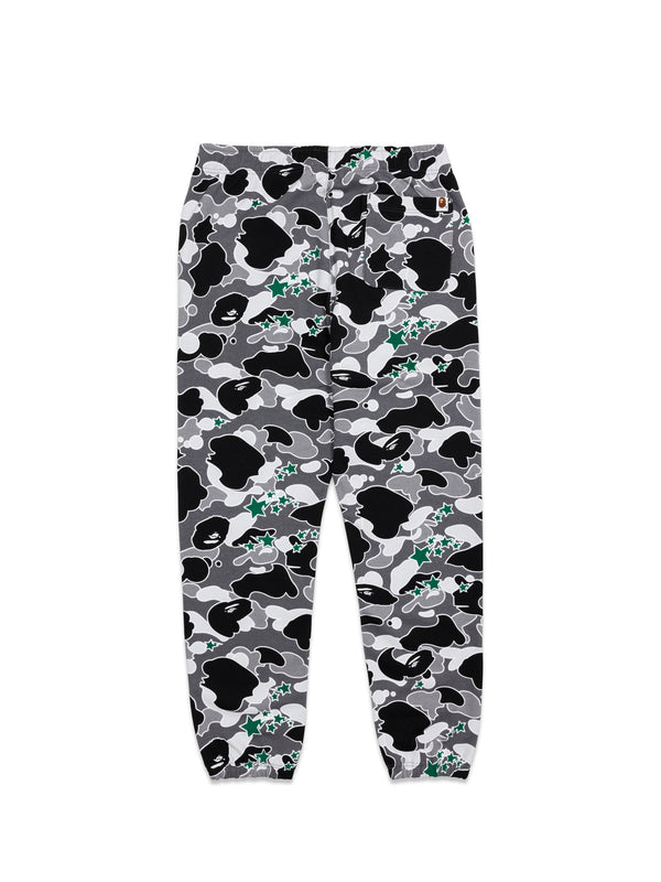 HIDDEN® x BAPE Psyche Camo Sweatpant