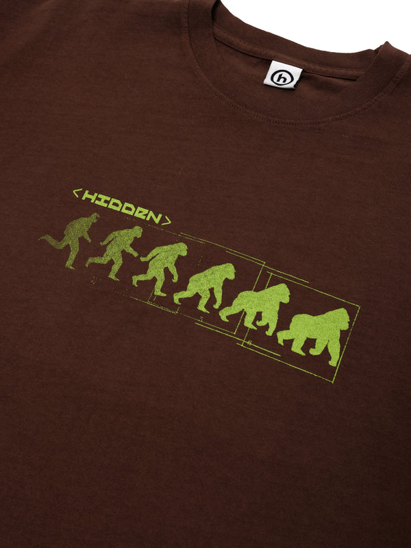 Evolution Tee