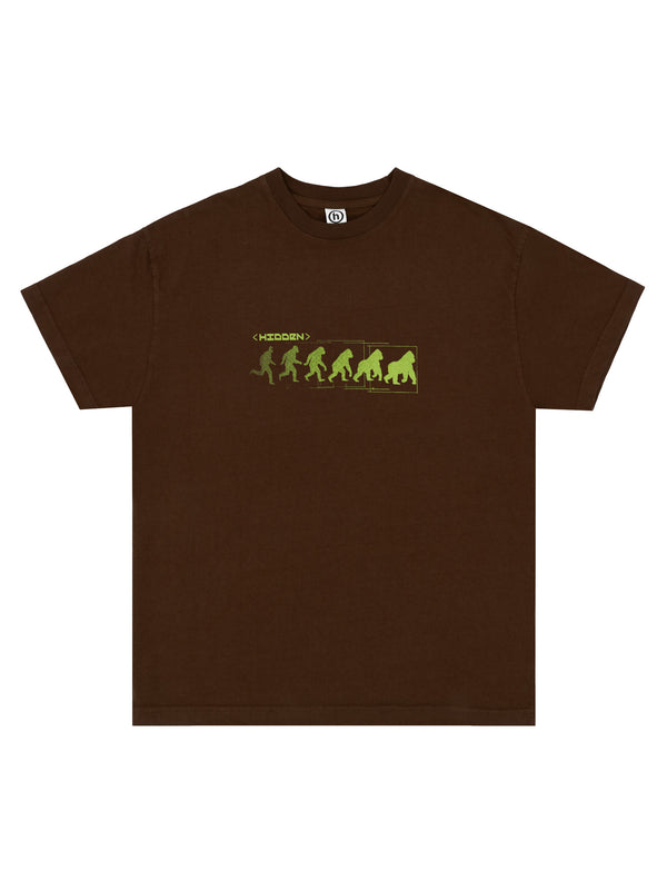 Evolution Tee