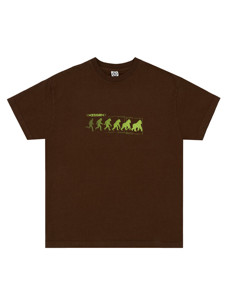 Evolution+Tee