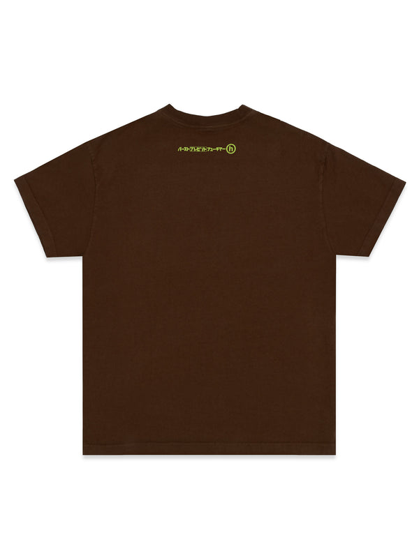 Evolution Tee