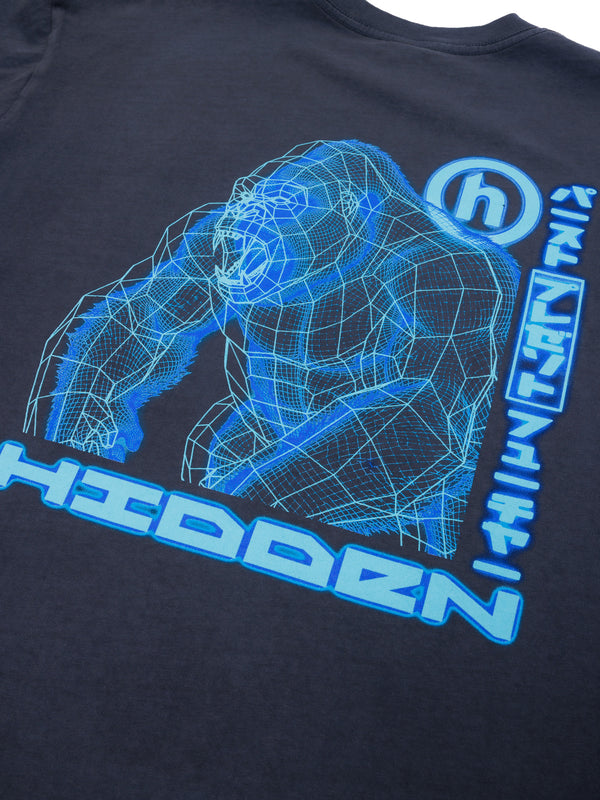 Wired Ape Tee