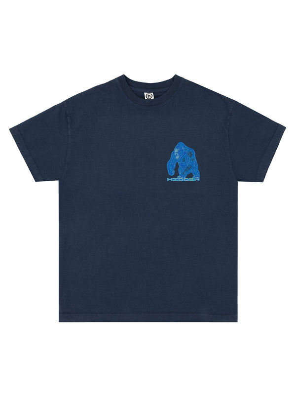 Wired Ape Tee