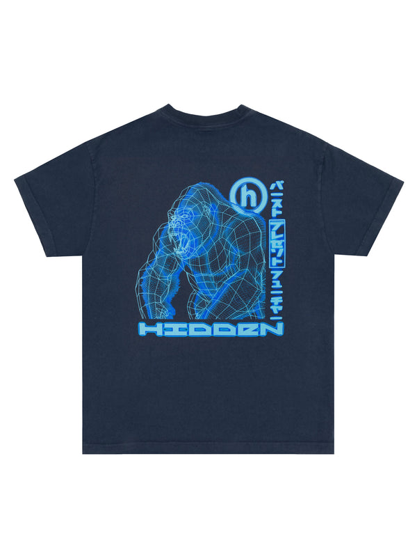 Wired Ape Tee