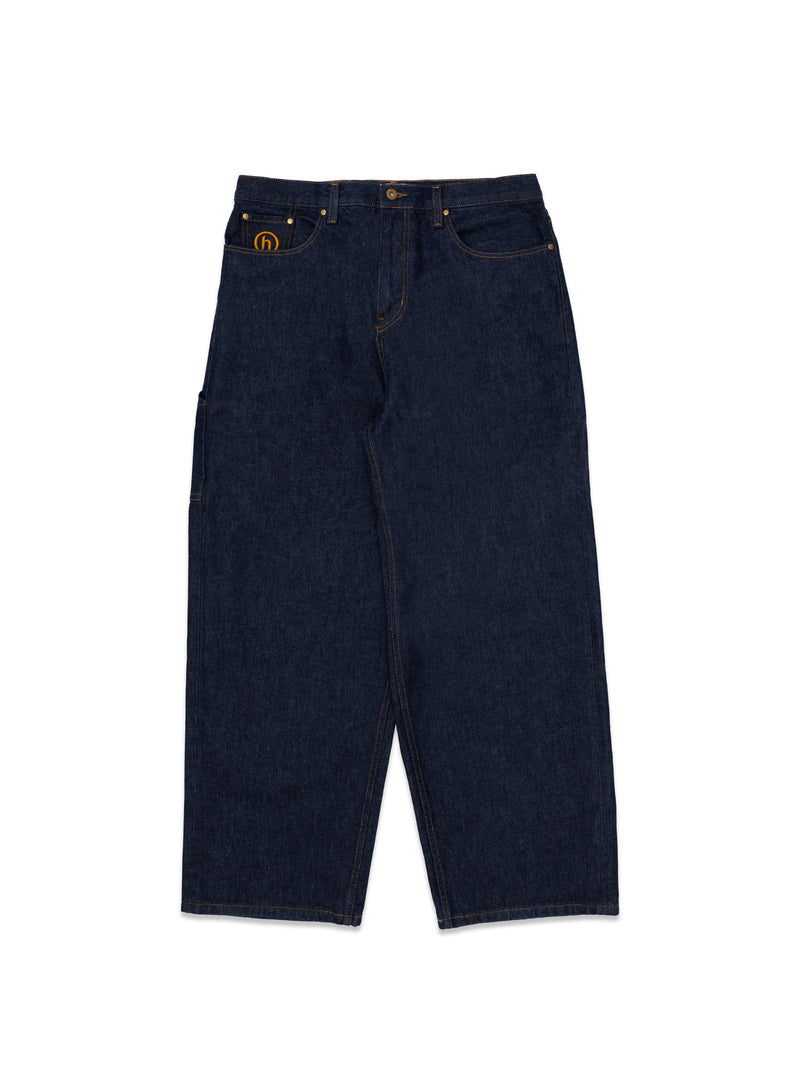 Raw+Denim+Pant