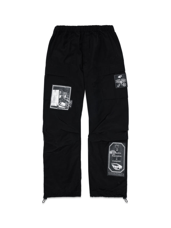 Zen Tech Cargo Pants