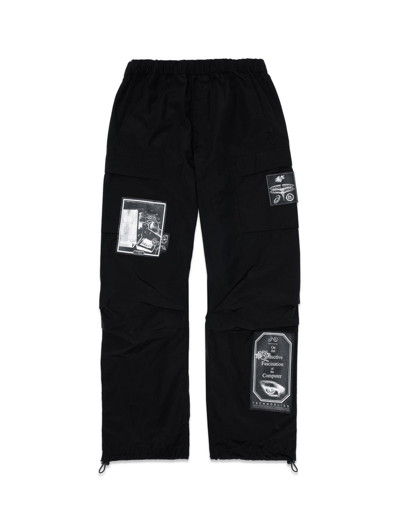 Zen+Tech+Cargo+Pants
