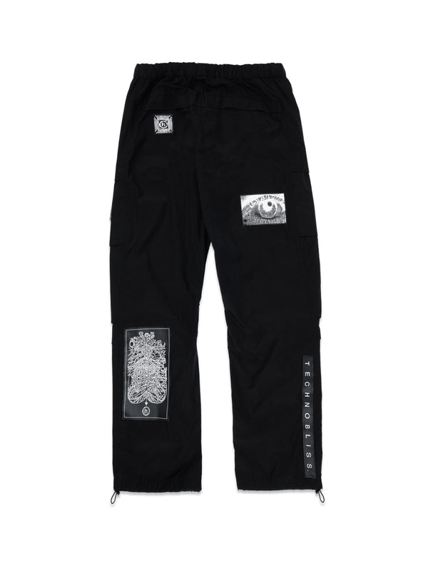 Zen Tech Cargo Pants