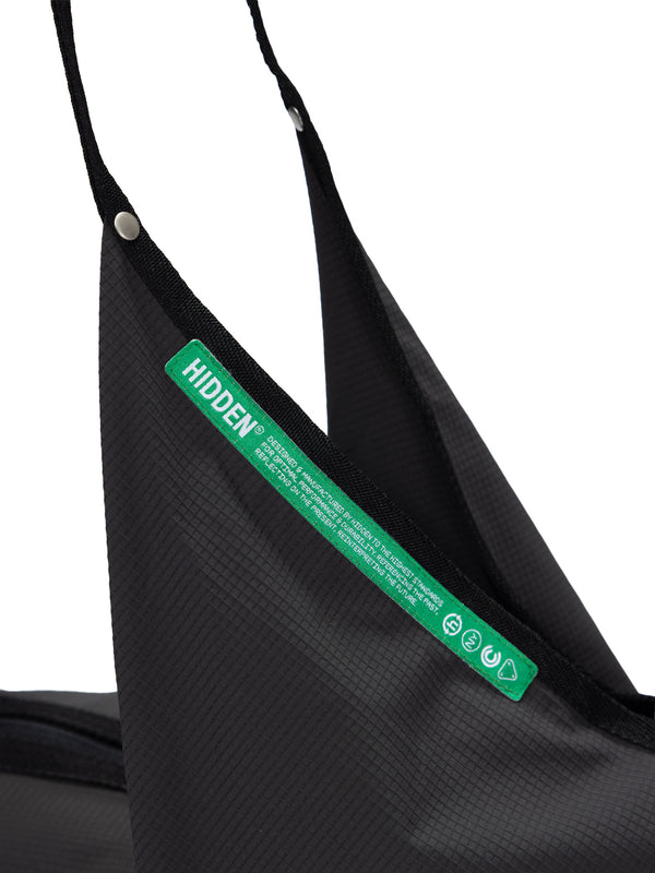 Multi Use Crescent Bag