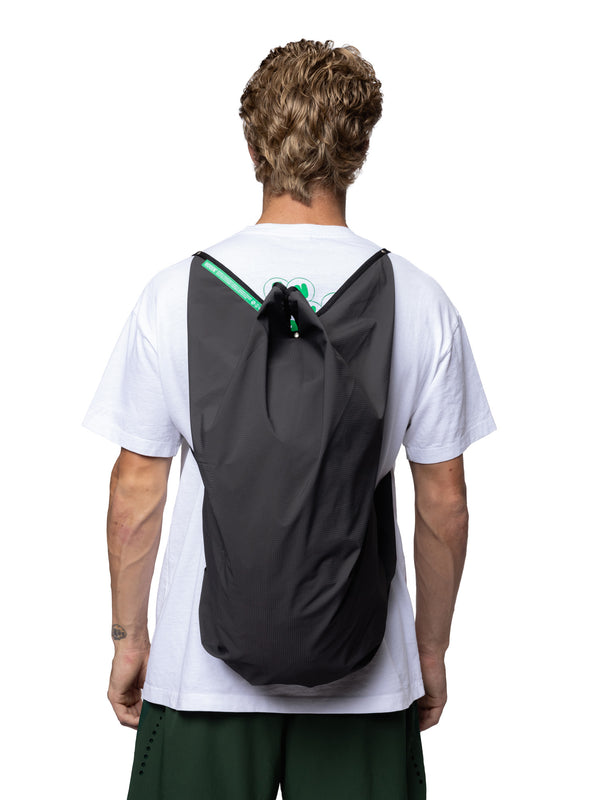 Multi Use Crescent Bag