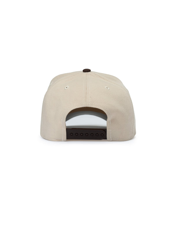 Two-tone Logo Hat