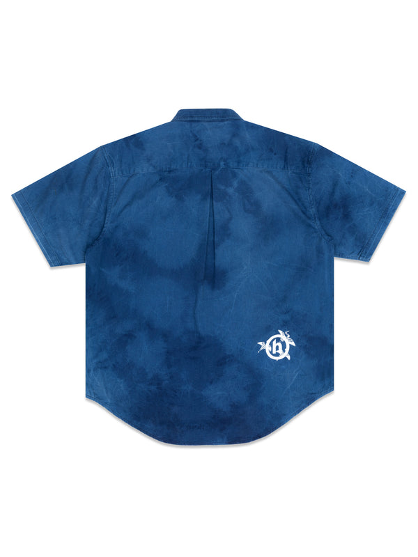 Crane SS Button Down