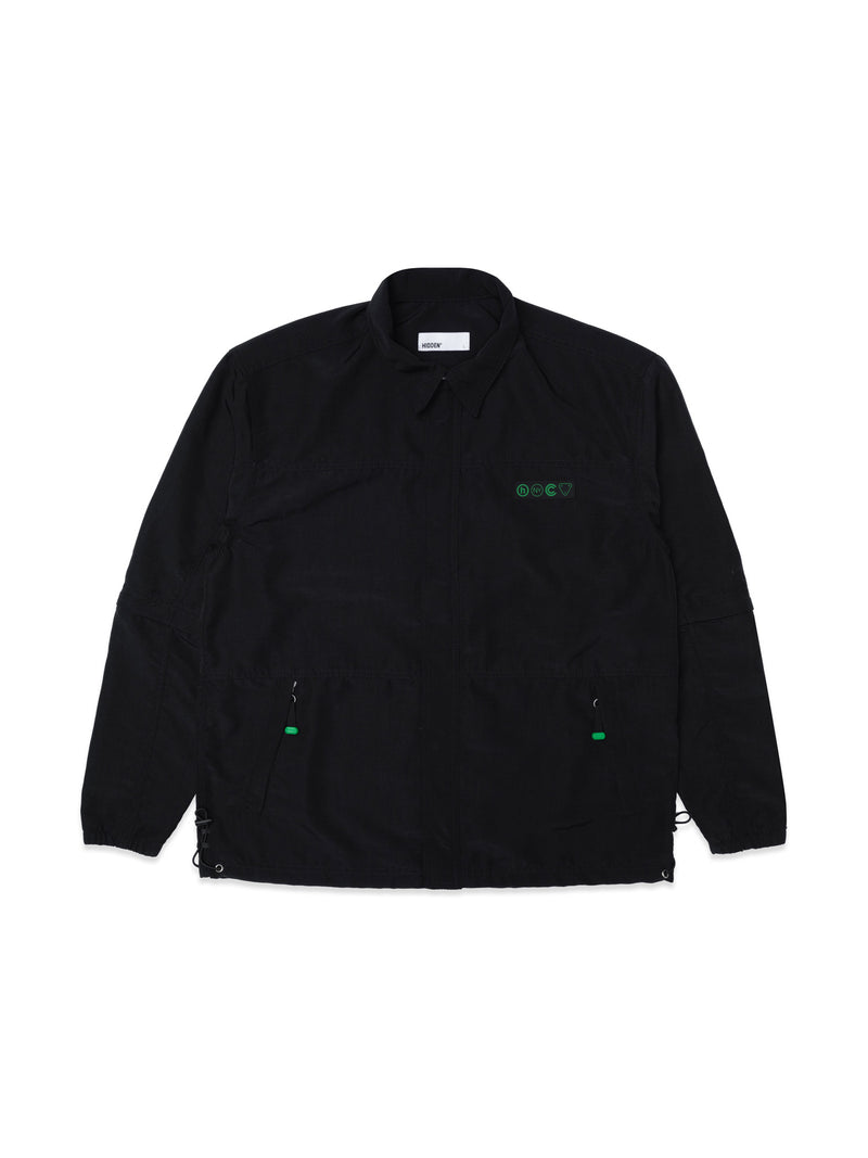 Convertible+Zip+Jacket