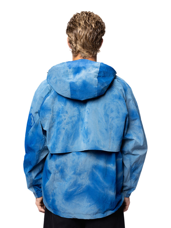 Packable Shell Jacket