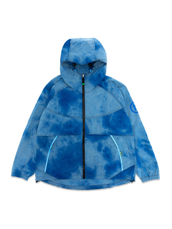 Packable Shell Jacket
