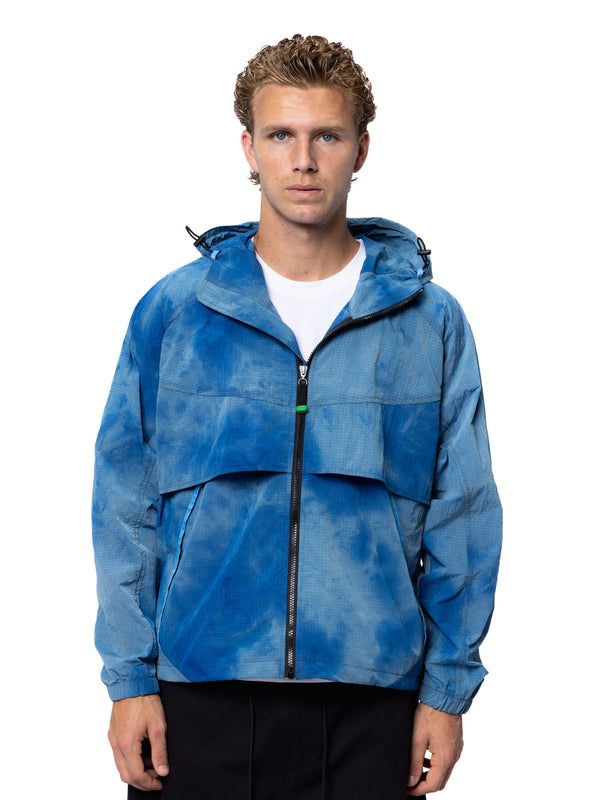 Packable Shell Jacket