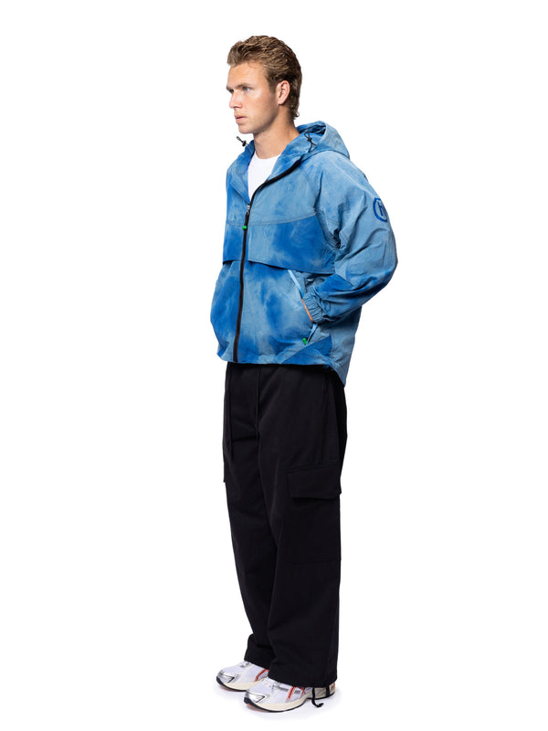 Packable Shell Jacket