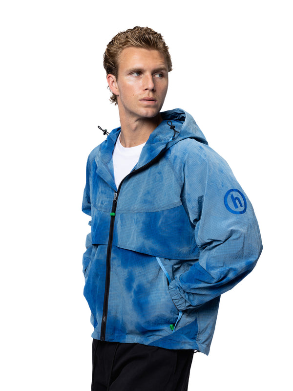 Packable Shell Jacket