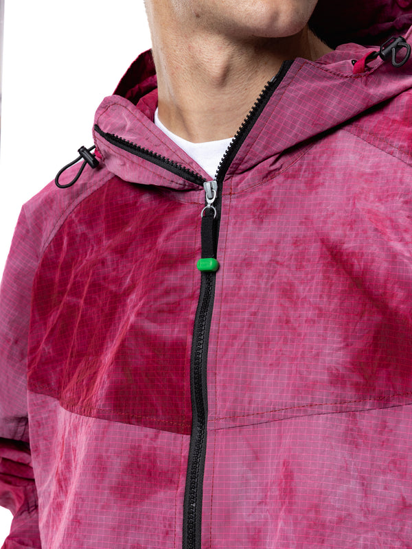Packable Shell Jacket