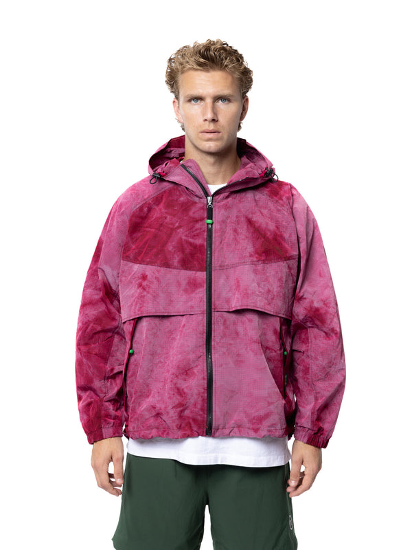 Packable Shell Jacket