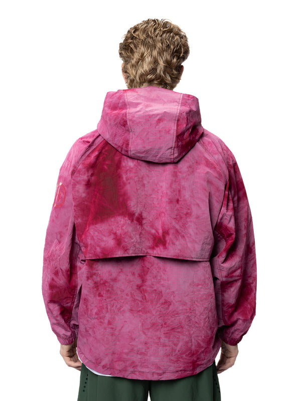 Packable Shell Jacket