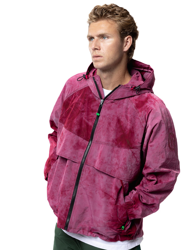 Packable Shell Jacket