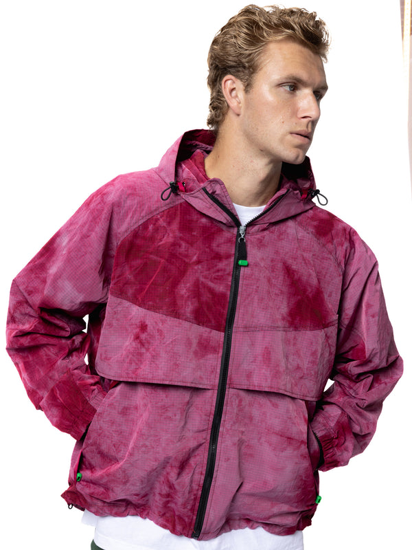 Packable Shell Jacket