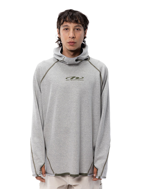 Reversible Techy Sun Shirt