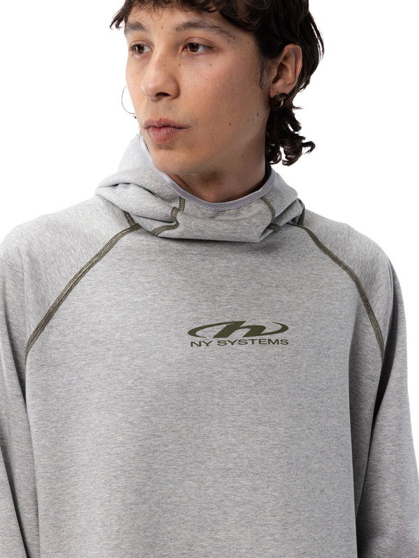 Reversible Techy Sun Shirt