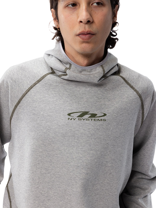 Reversible Techy Sun Shirt