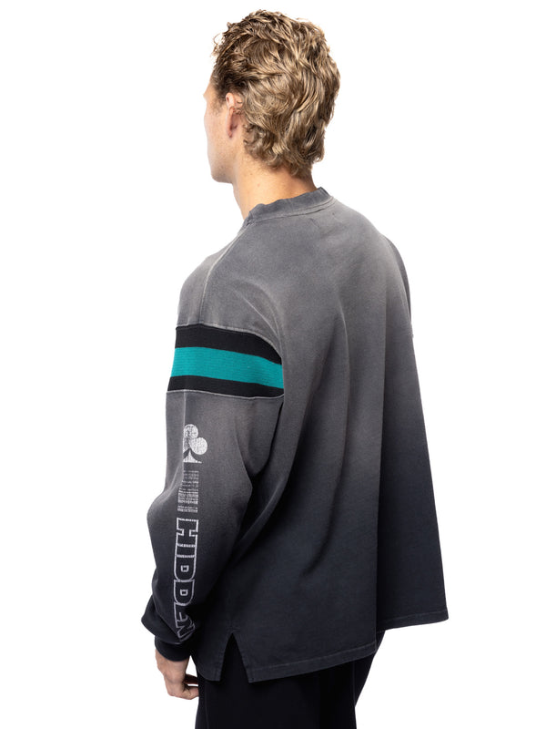 Motorcross Inset Jersey