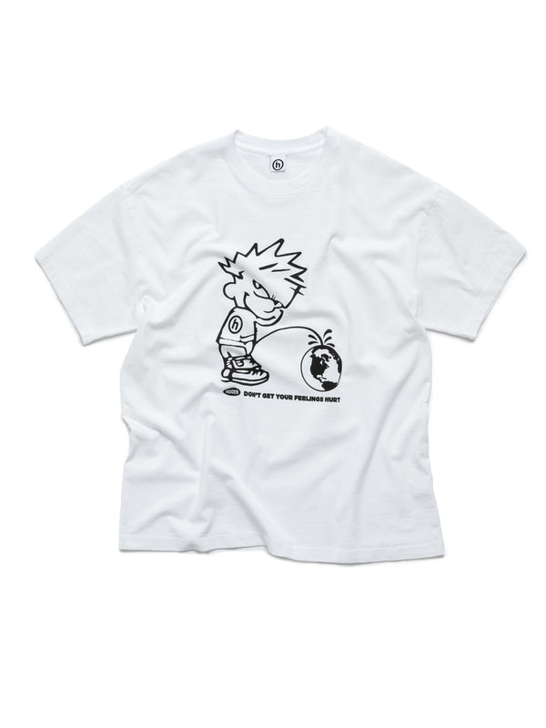 Don't Get Your Feelings Hurt Tee