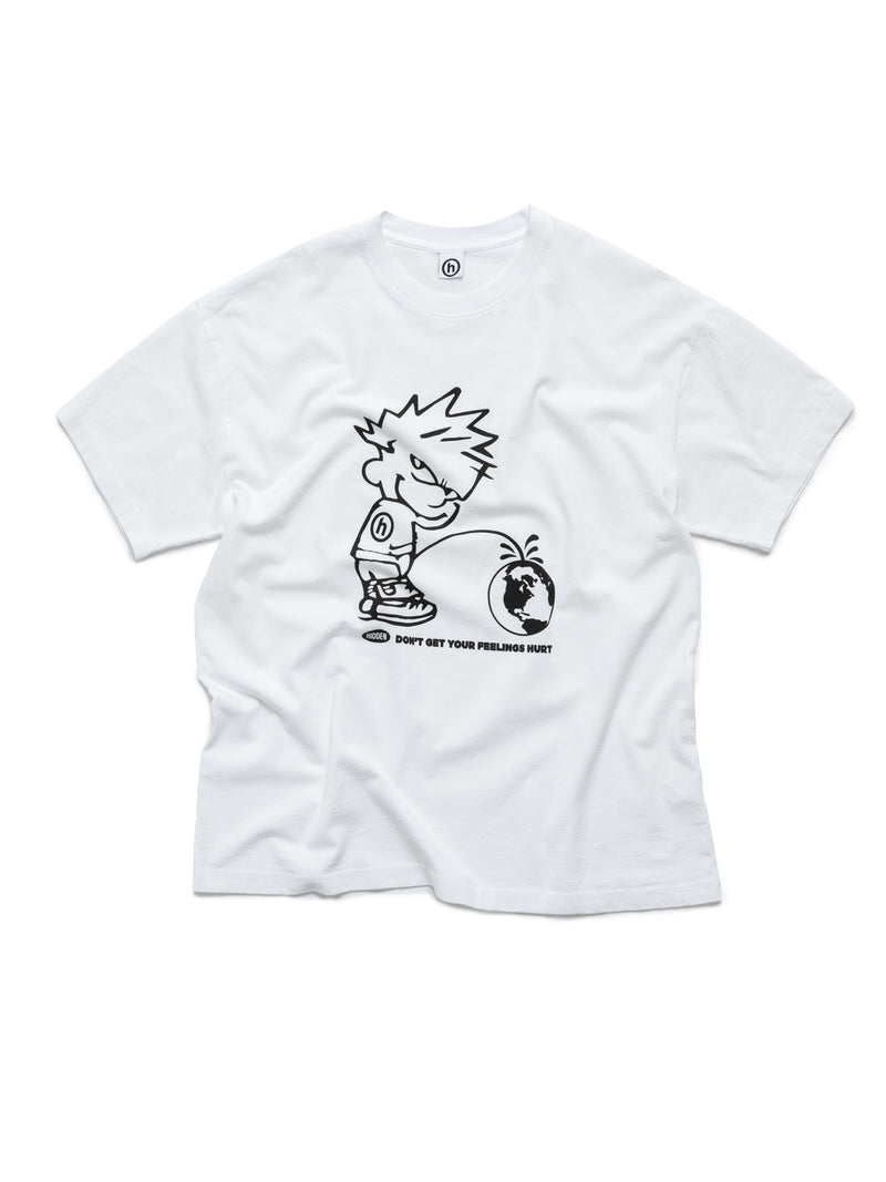 Don%27t+Get+Your+Feelings+Hurt+Tee