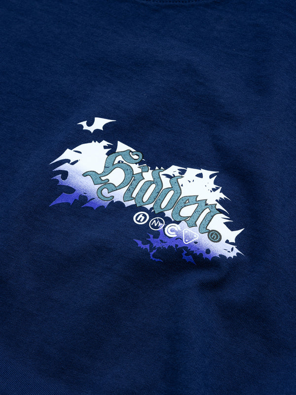 Digital Curation Castlevania Tee