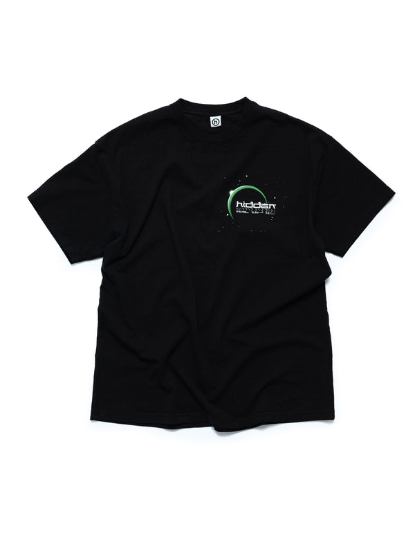 Alien Logo Tee