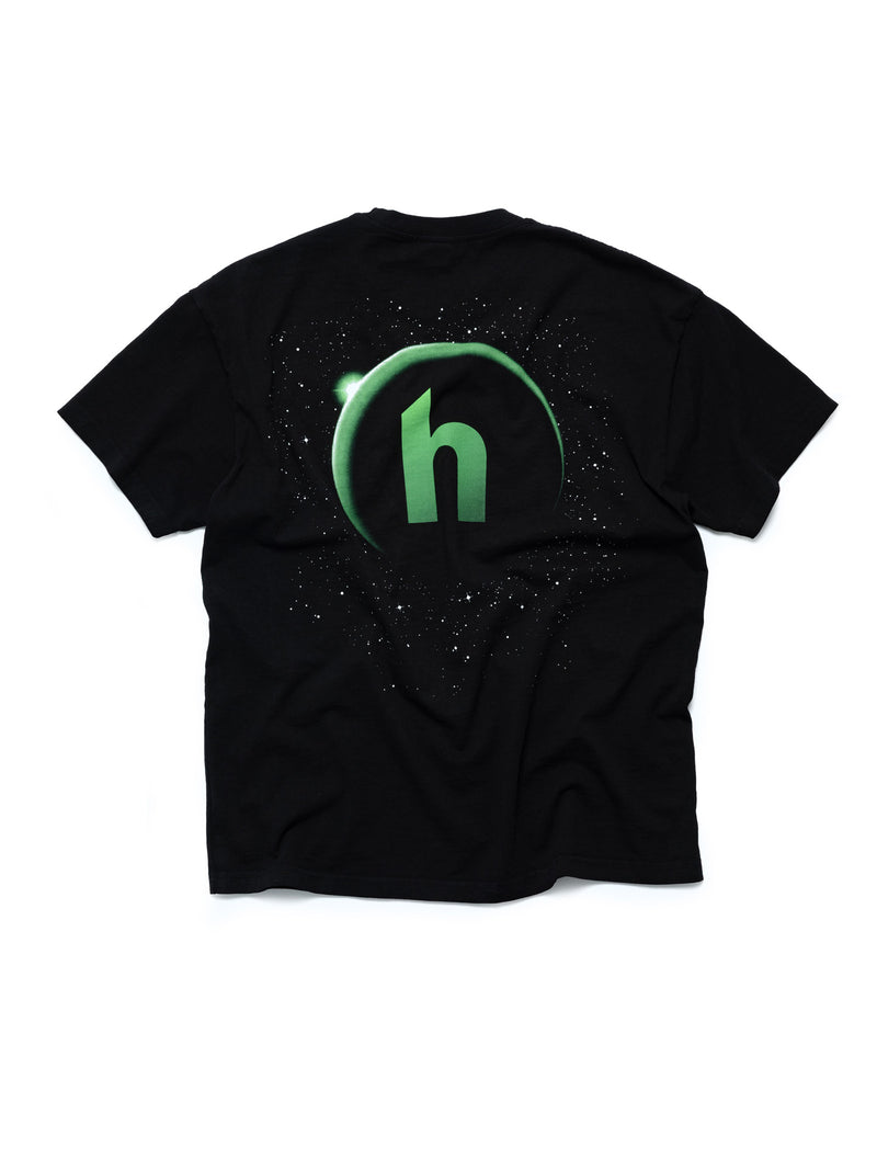 Alien+Logo+Tee