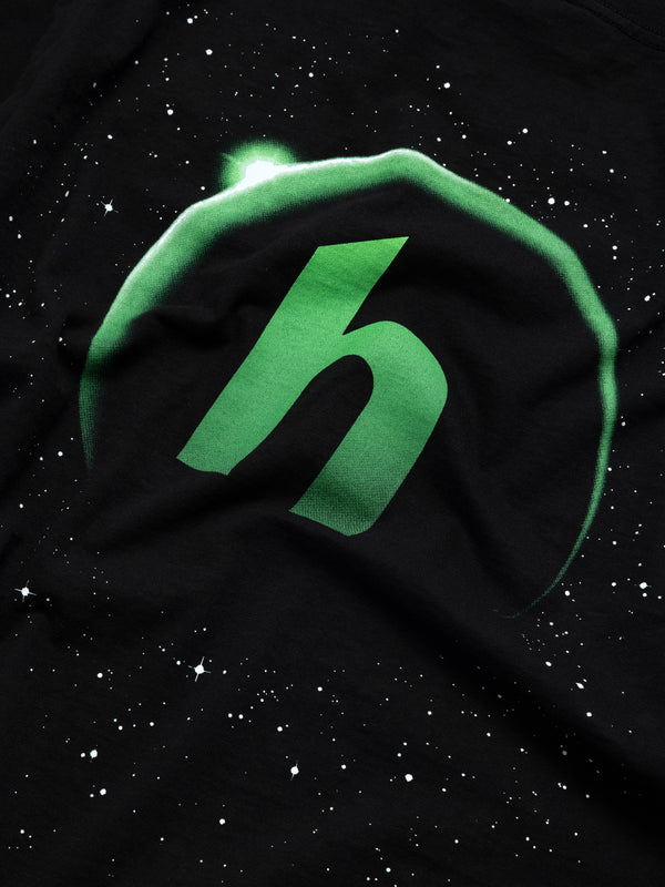 Alien Logo Tee