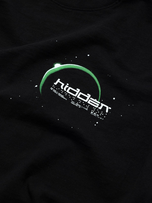Alien Logo Tee