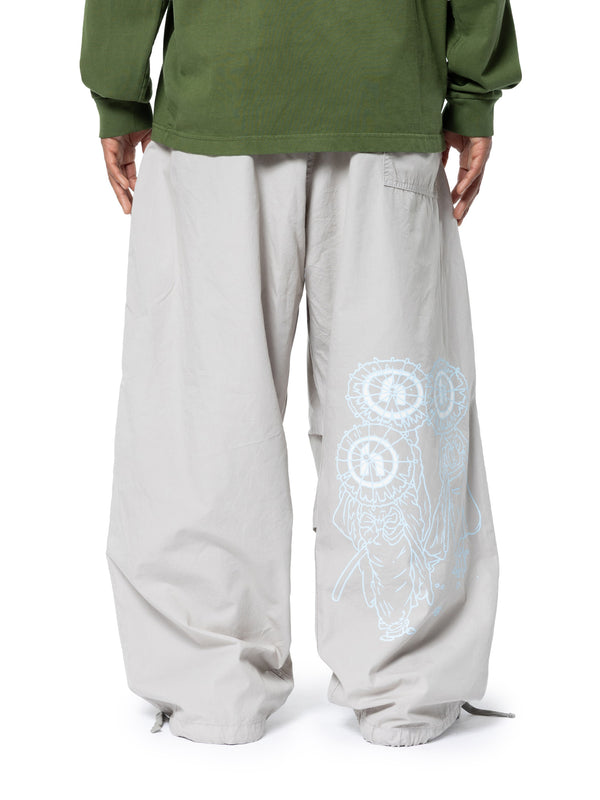Geisha Overpants