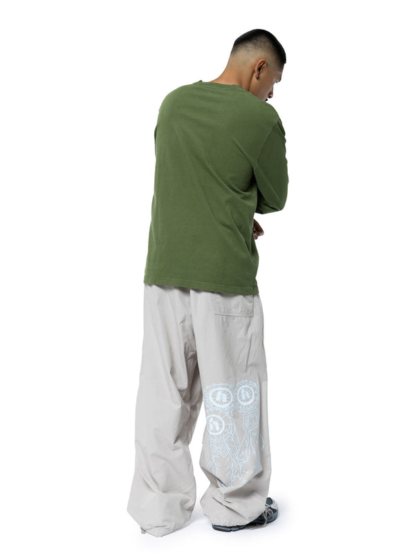 Geisha Overpants