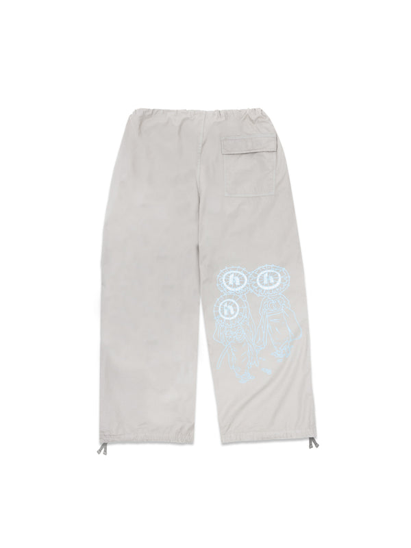Geisha Overpants