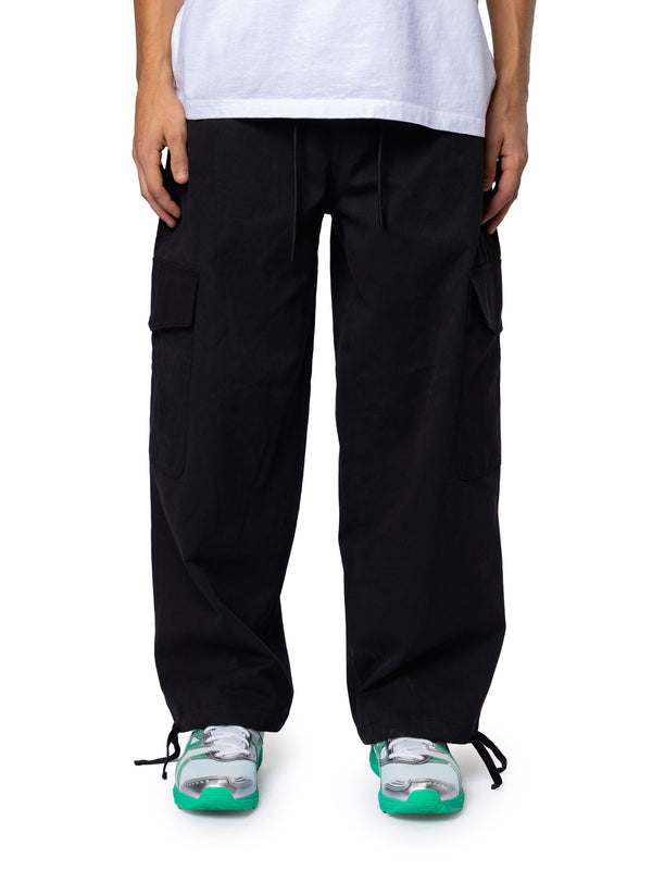 Lightweight Cotton Easy Pant
