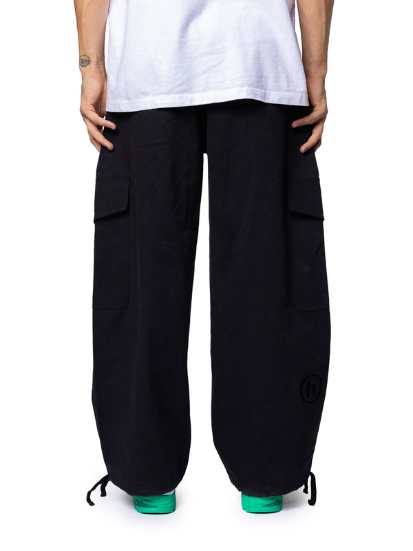 Lightweight Cotton Easy Pant