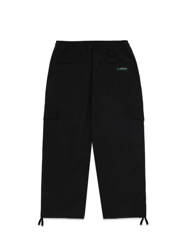 Lightweight Cotton Easy Pant
