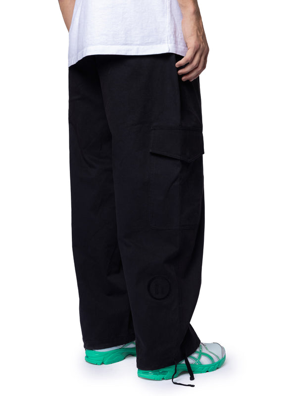 Lightweight Cotton Easy Pant
