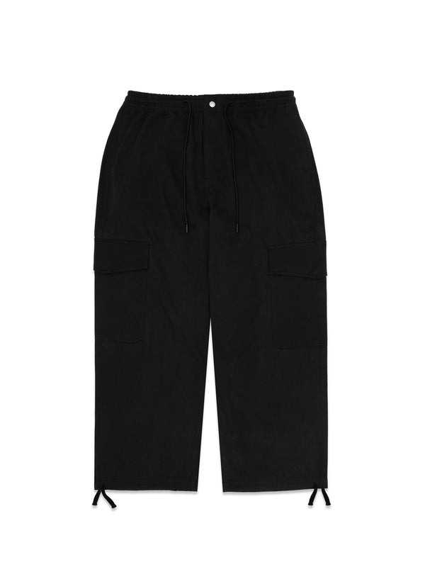 Lightweight Cotton Easy Pant